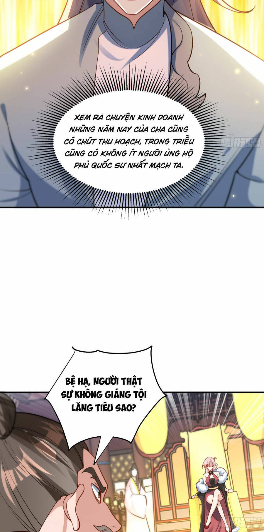 Vạn Đạo Chúa Tể Chap 18 - Next Chap 19