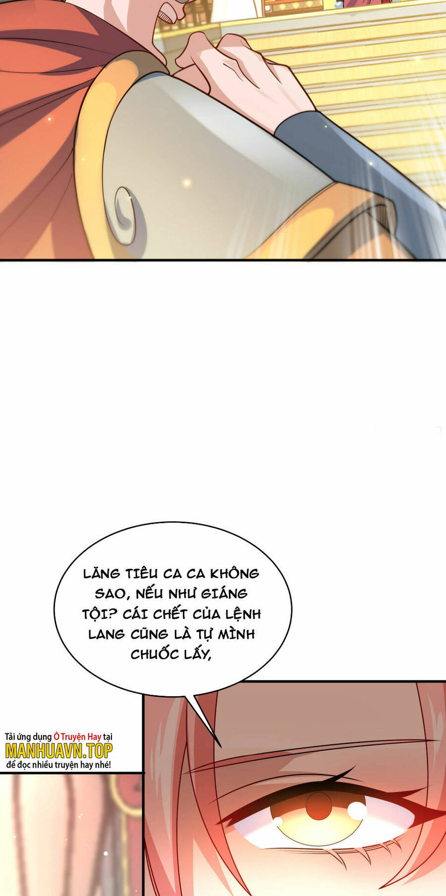 Vạn Đạo Chúa Tể Chap 18 - Next Chap 19
