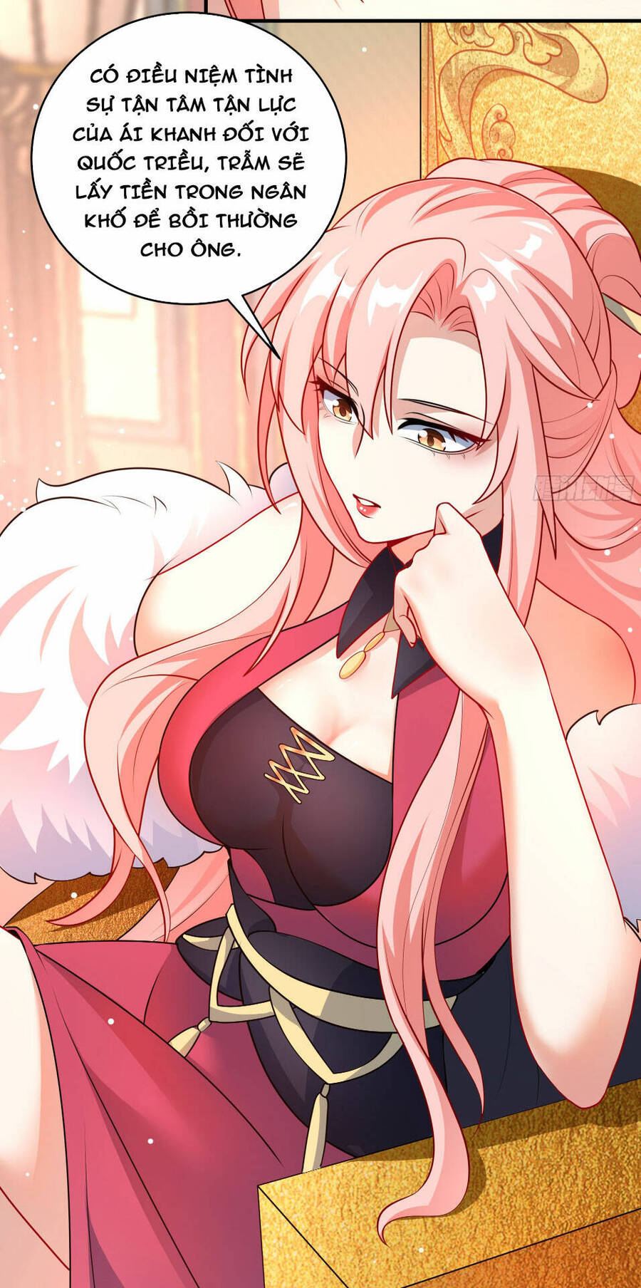 Vạn Đạo Chúa Tể Chap 18 - Next Chap 19