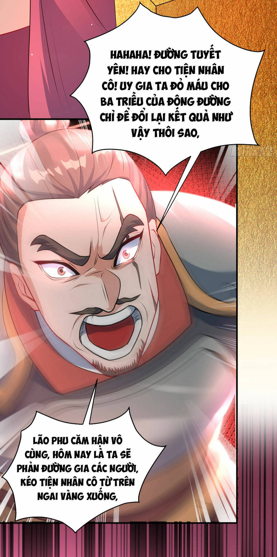Vạn Đạo Chúa Tể Chap 18 - Next Chap 19