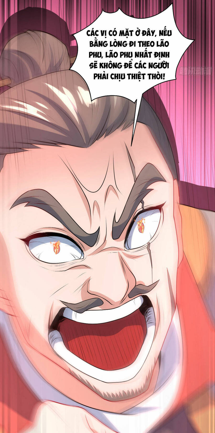 Vạn Đạo Chúa Tể Chap 18 - Next Chap 19