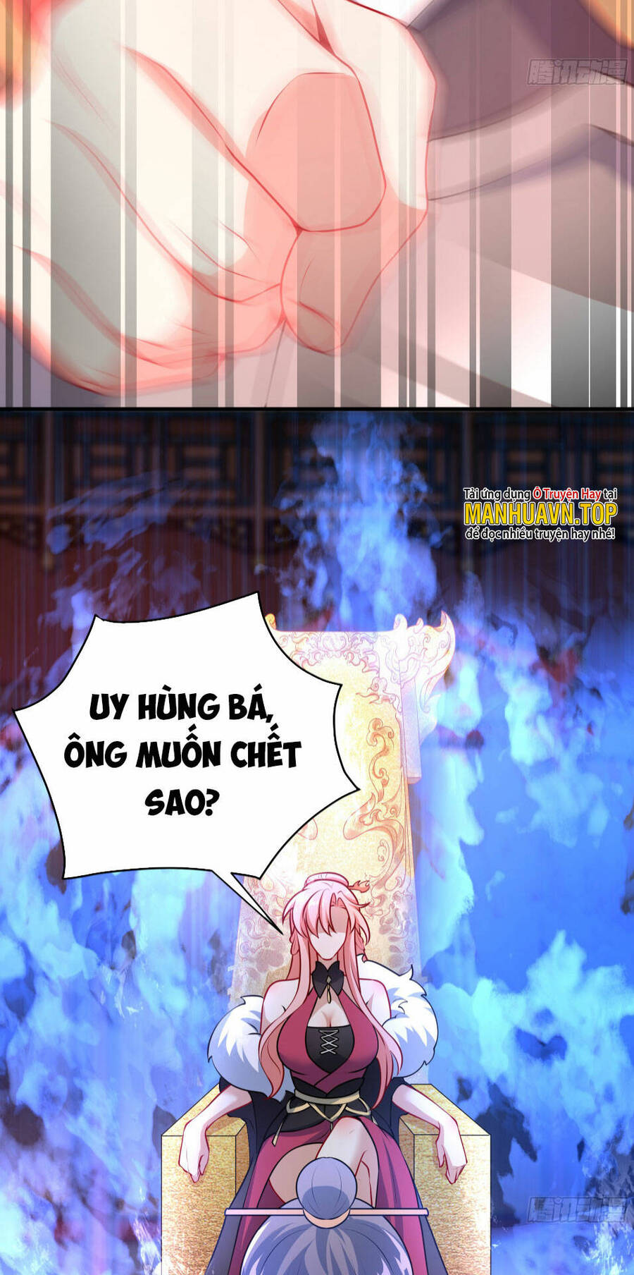 Vạn Đạo Chúa Tể Chap 18 - Next Chap 19