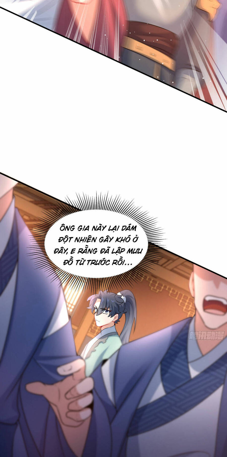 Vạn Đạo Chúa Tể Chap 18 - Next Chap 19