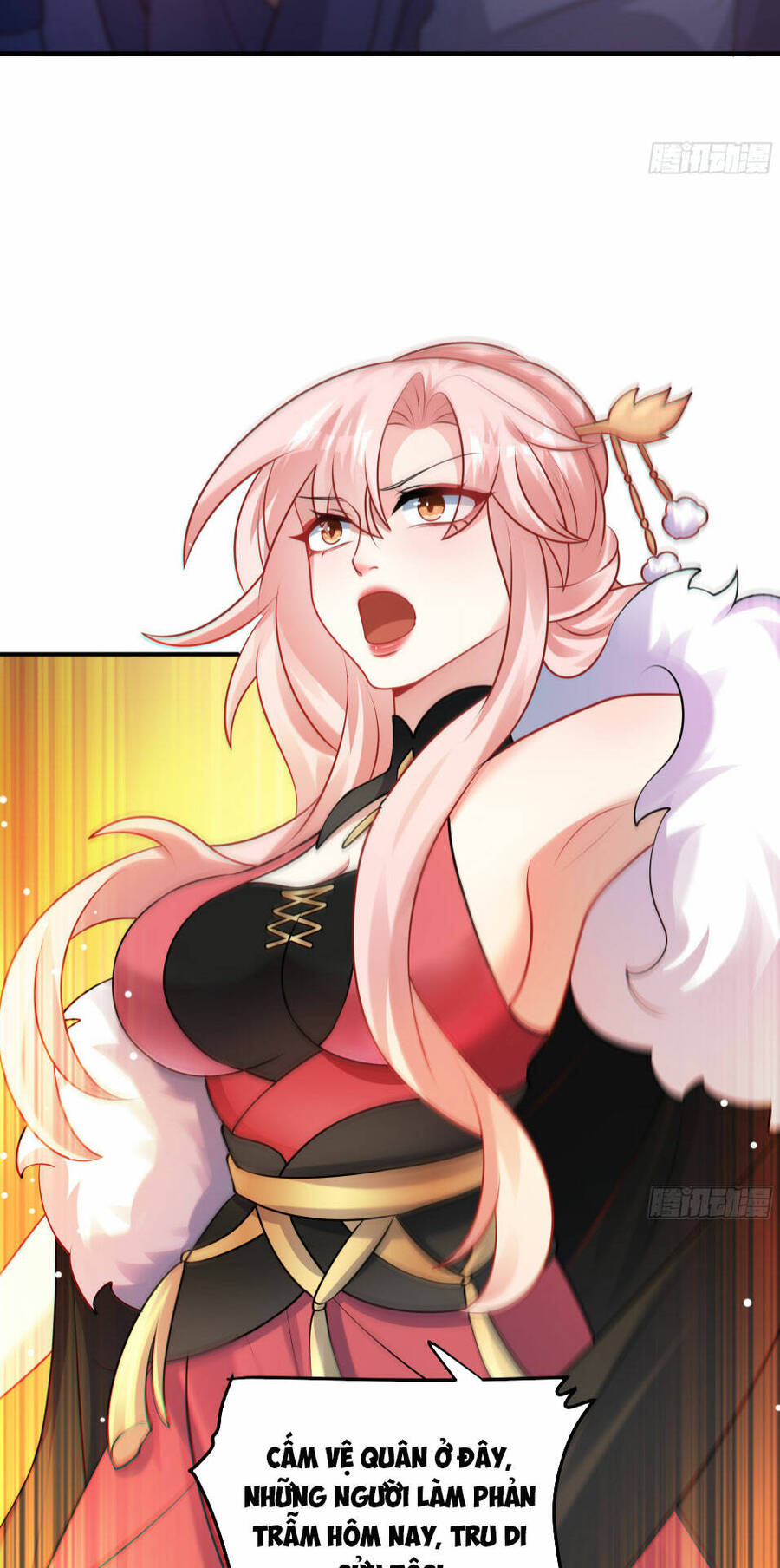 Vạn Đạo Chúa Tể Chap 18 - Next Chap 19