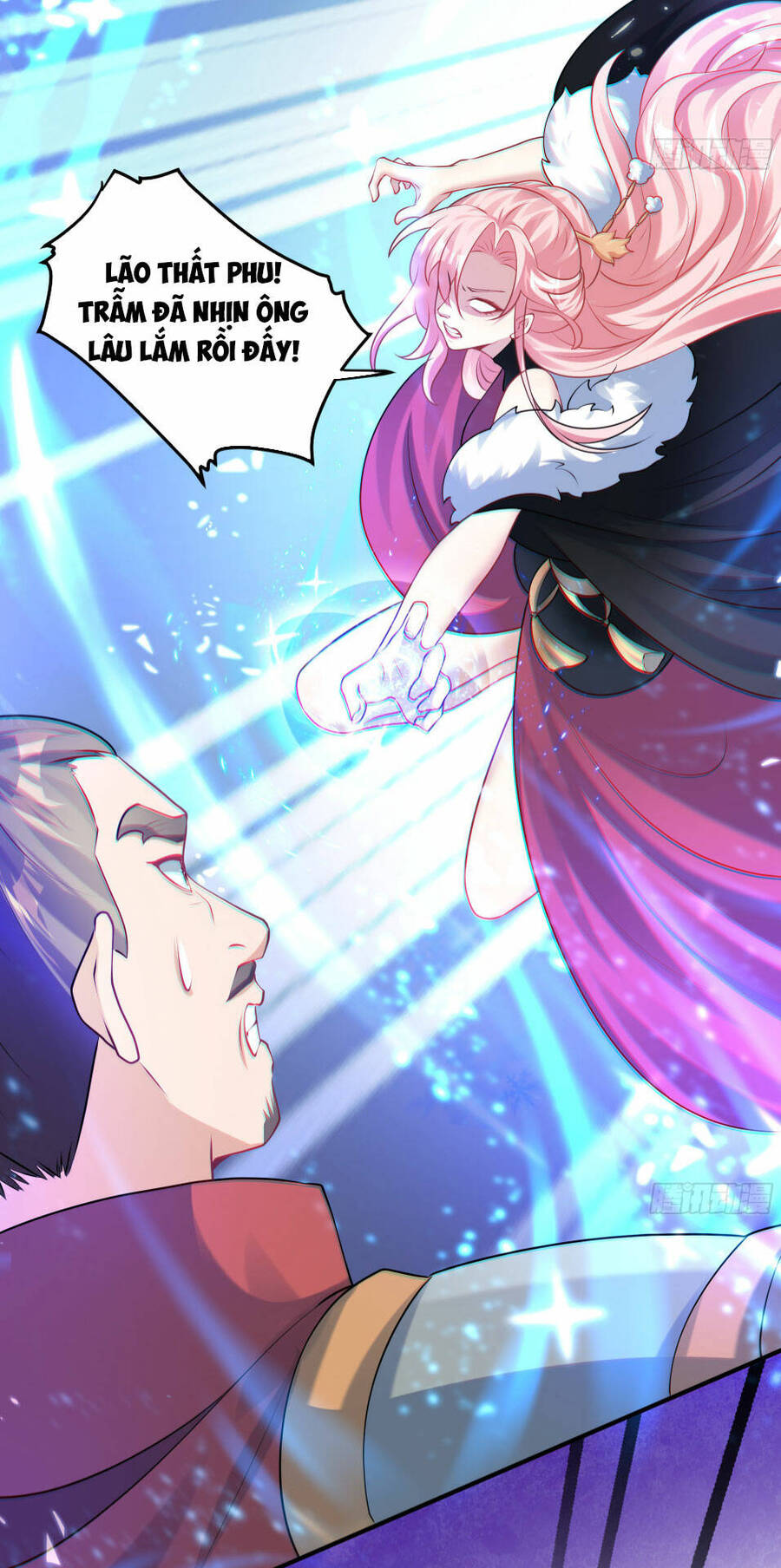 Vạn Đạo Chúa Tể Chap 18 - Next Chap 19