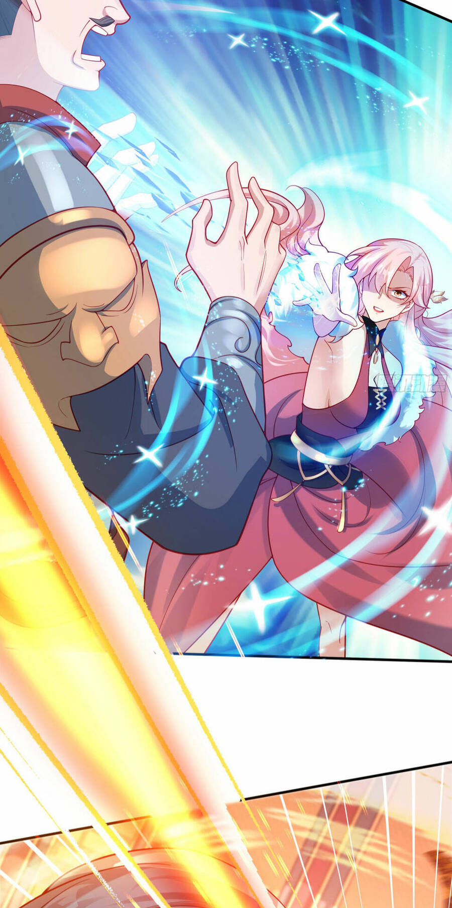 Vạn Đạo Chúa Tể Chap 18 - Next Chap 19