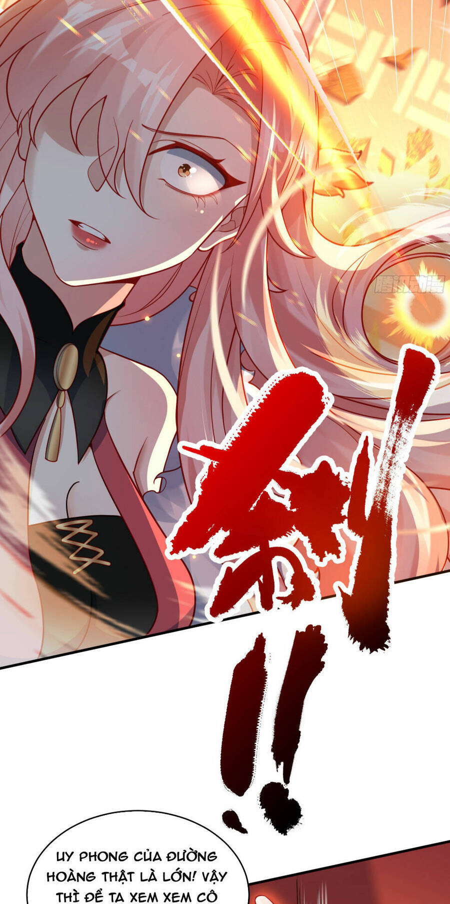 Vạn Đạo Chúa Tể Chap 18 - Next Chap 19