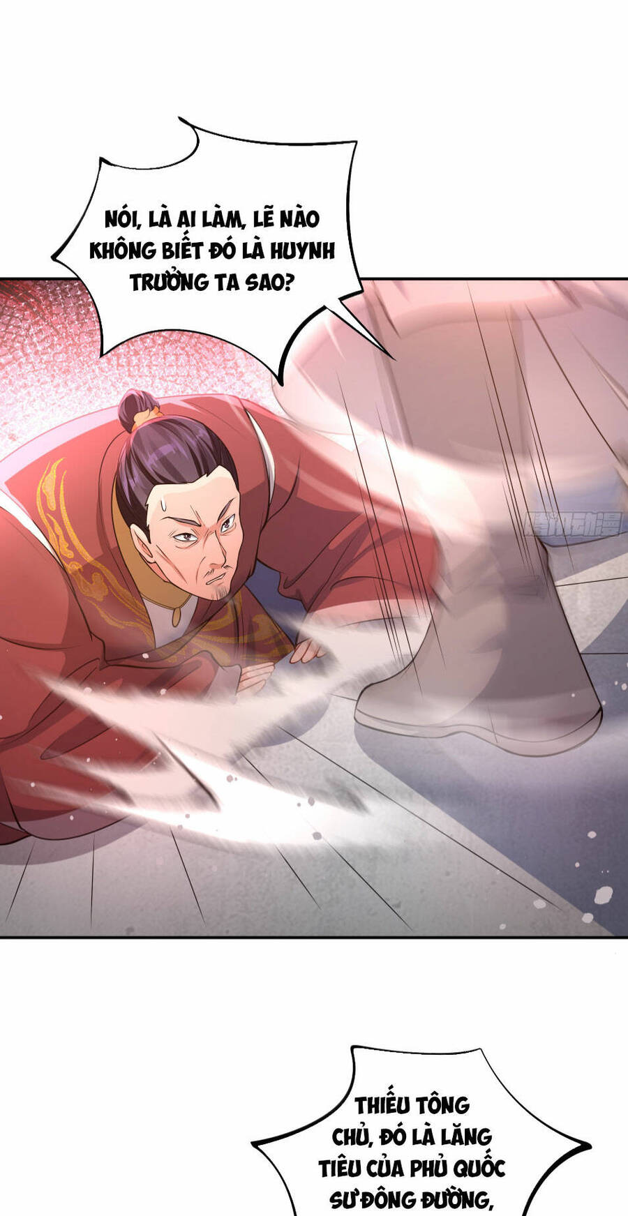 Vạn Đạo Chúa Tể Chap 18 - Next Chap 19