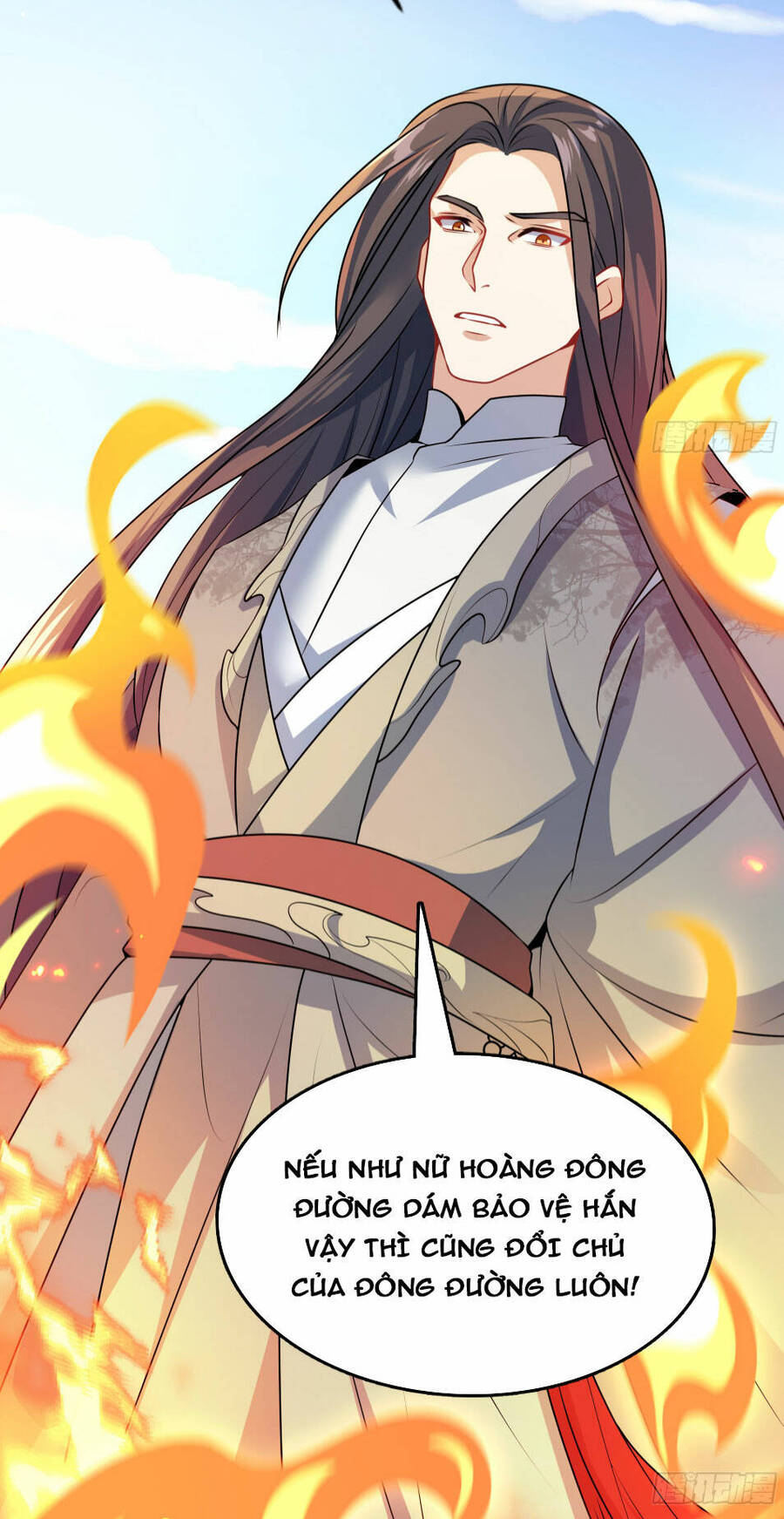 Vạn Đạo Chúa Tể Chap 18 - Next Chap 19