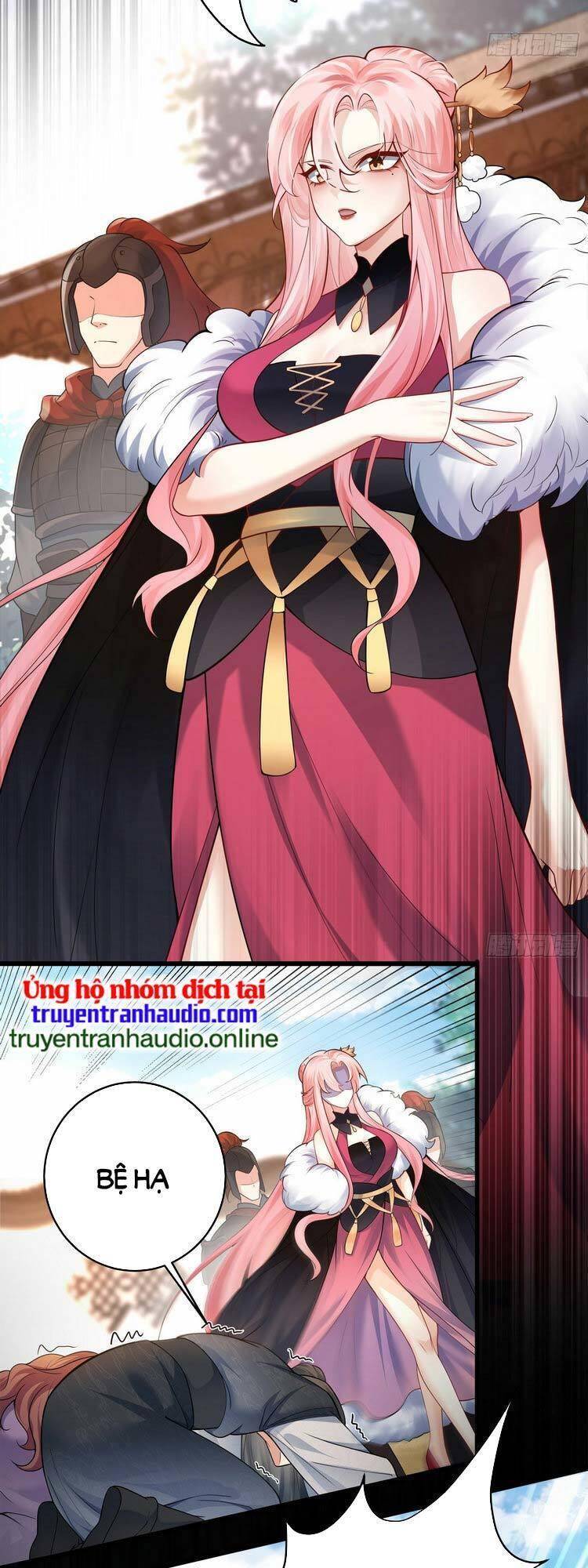 Vạn Đạo Chúa Tể Chap 2 - Next Chap 3