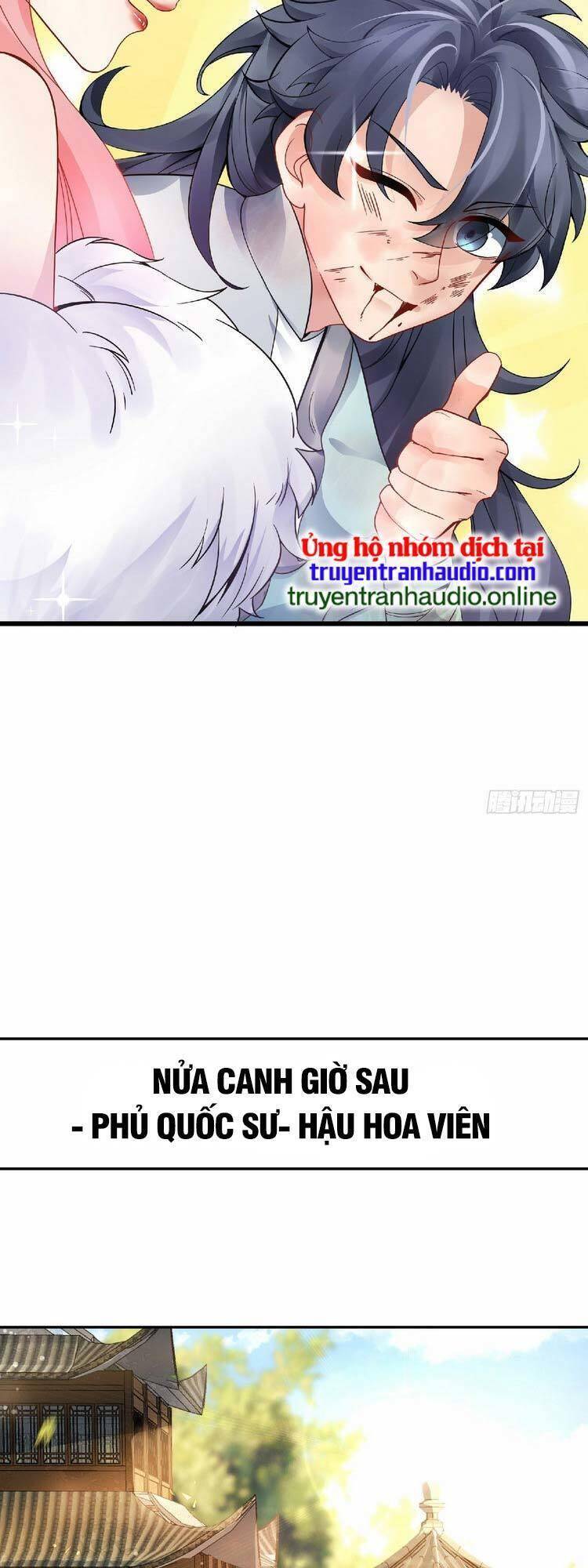 Vạn Đạo Chúa Tể Chap 2 - Next Chap 3
