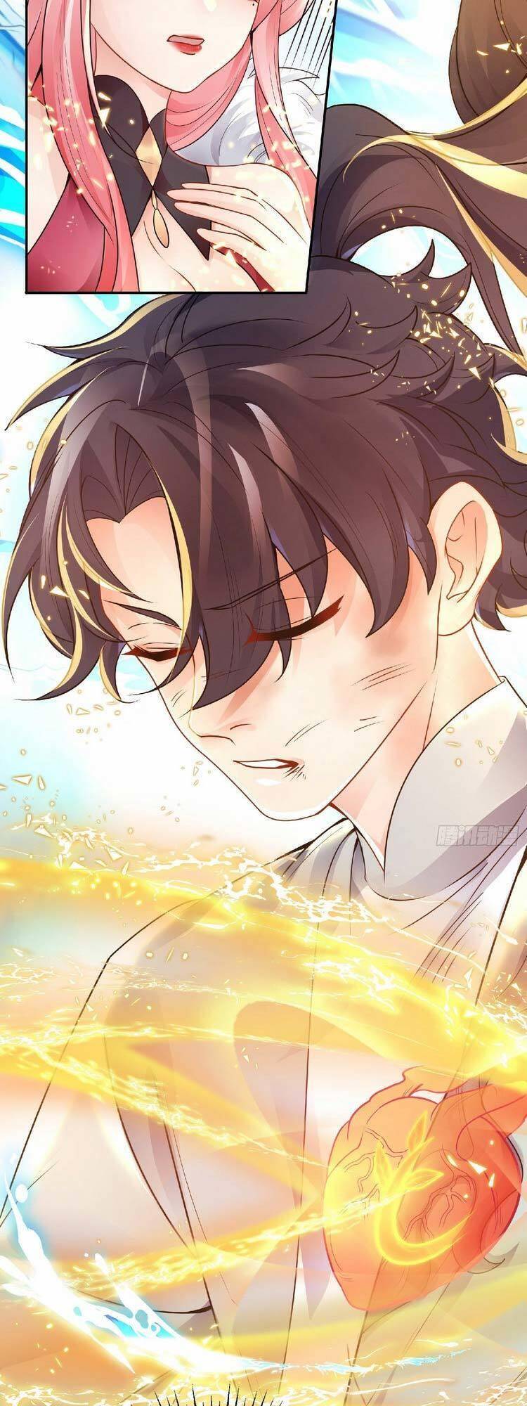 Vạn Đạo Chúa Tể Chap 2 - Next Chap 3