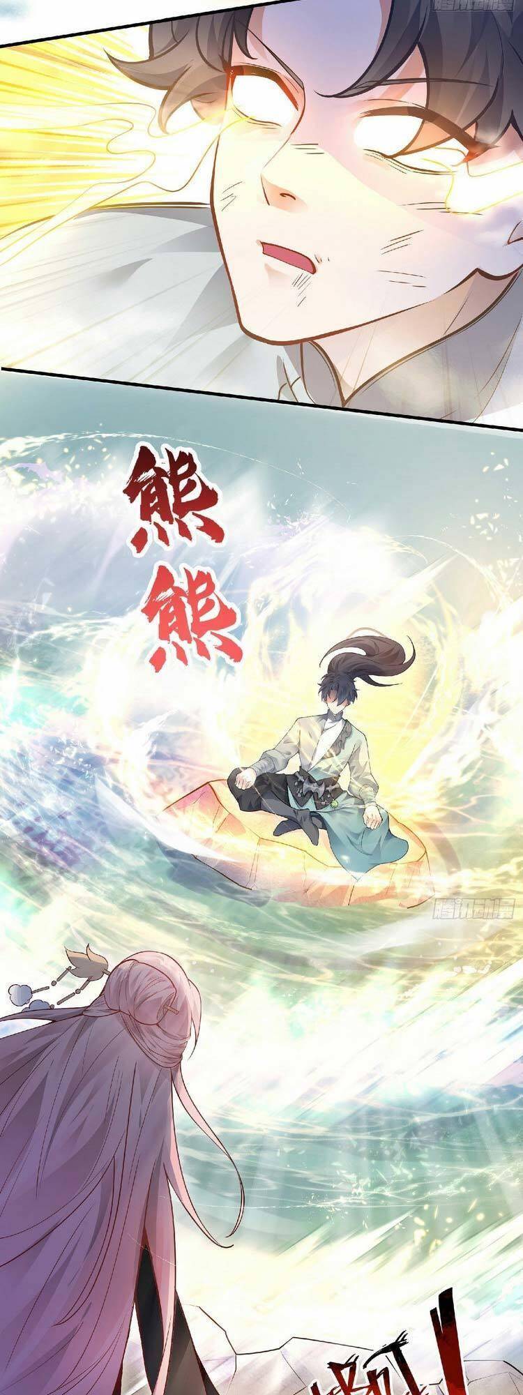 Vạn Đạo Chúa Tể Chap 2 - Next Chap 3