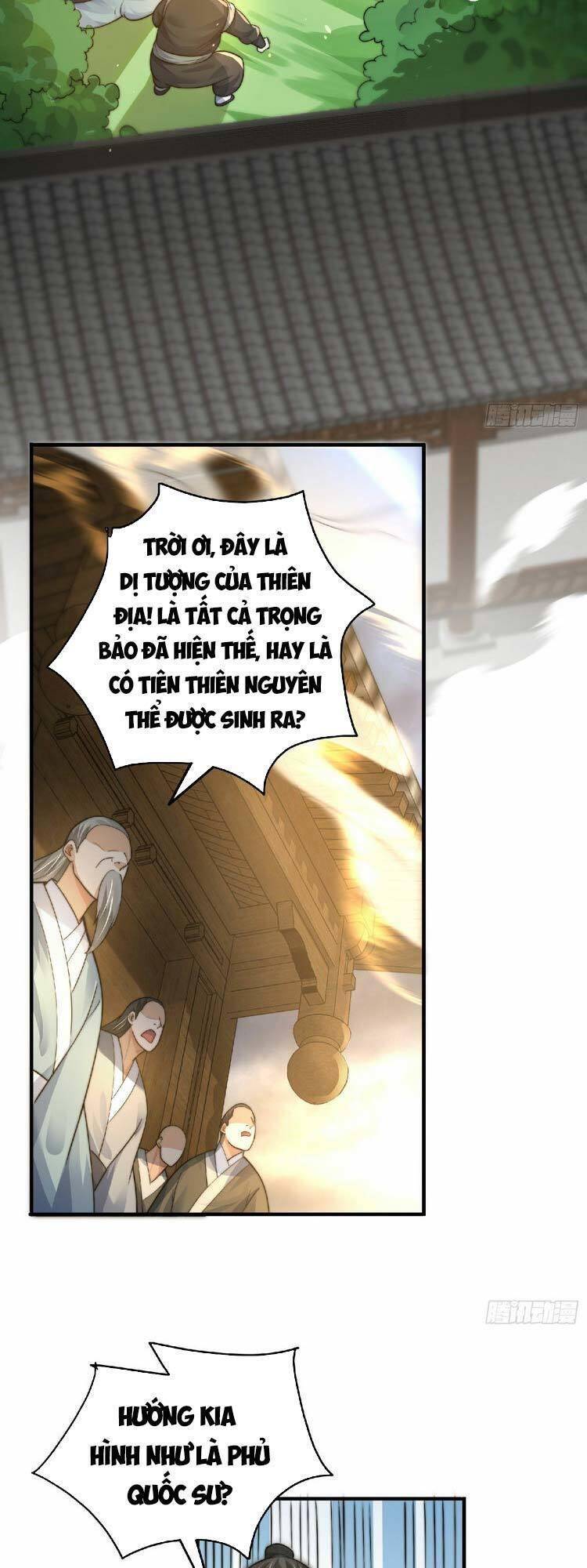 Vạn Đạo Chúa Tể Chap 2 - Next Chap 3