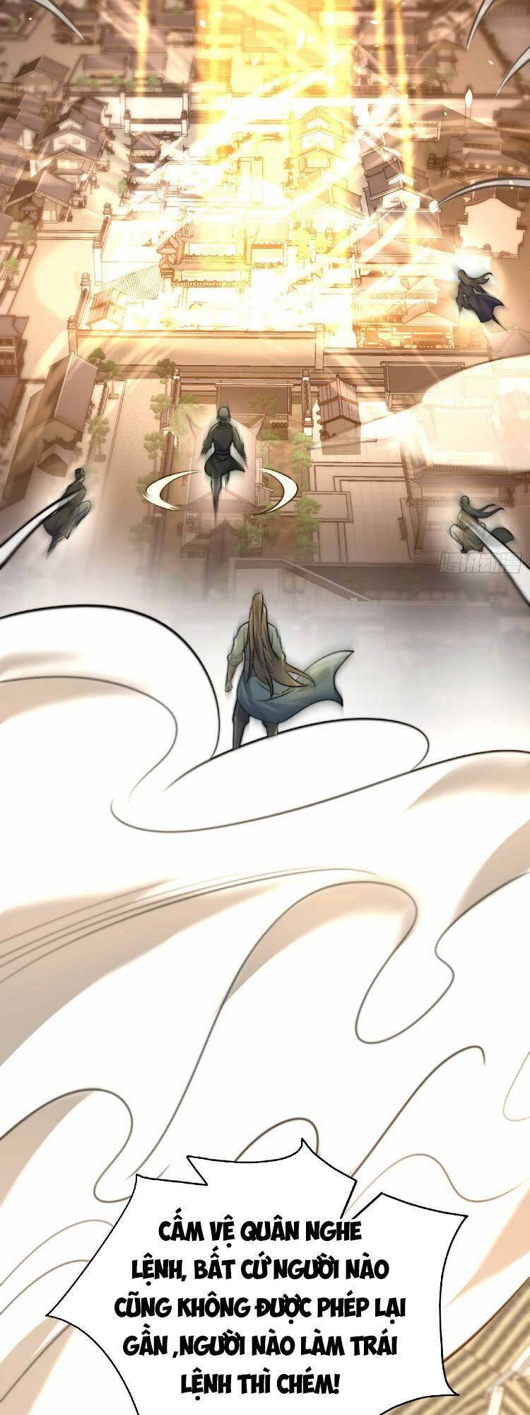 Vạn Đạo Chúa Tể Chap 2 - Next Chap 3