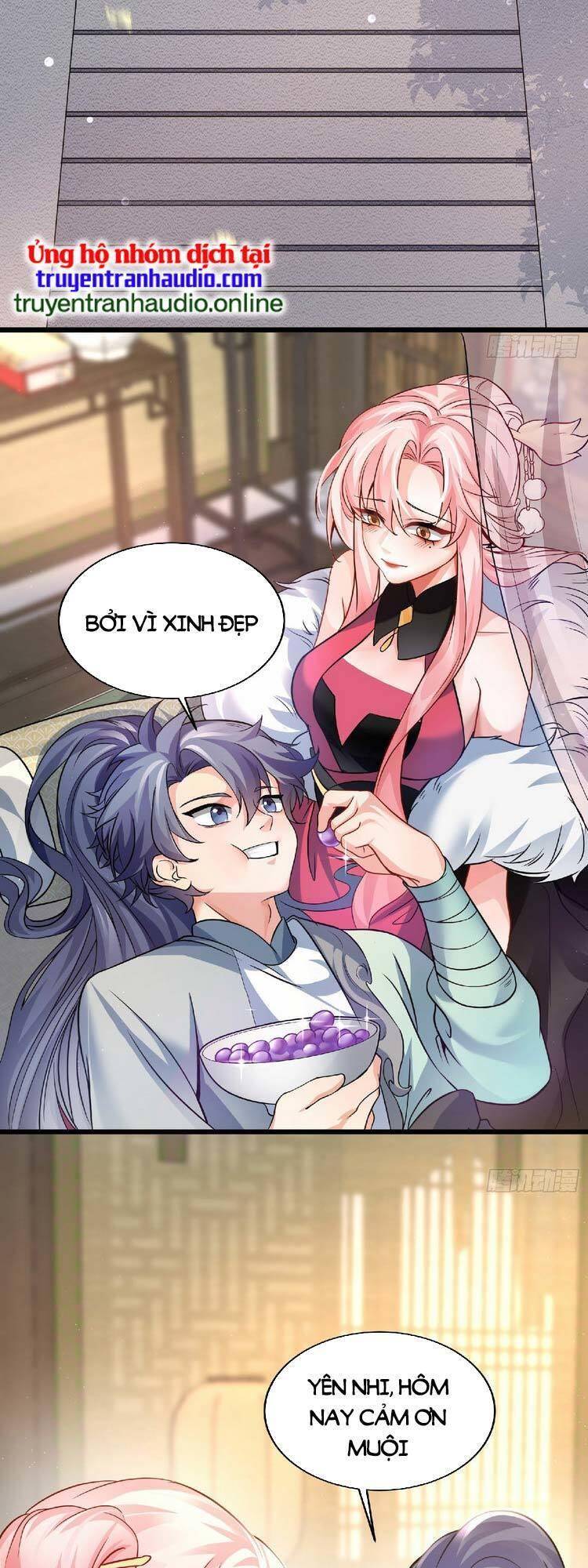 Vạn Đạo Chúa Tể Chap 2 - Next Chap 3