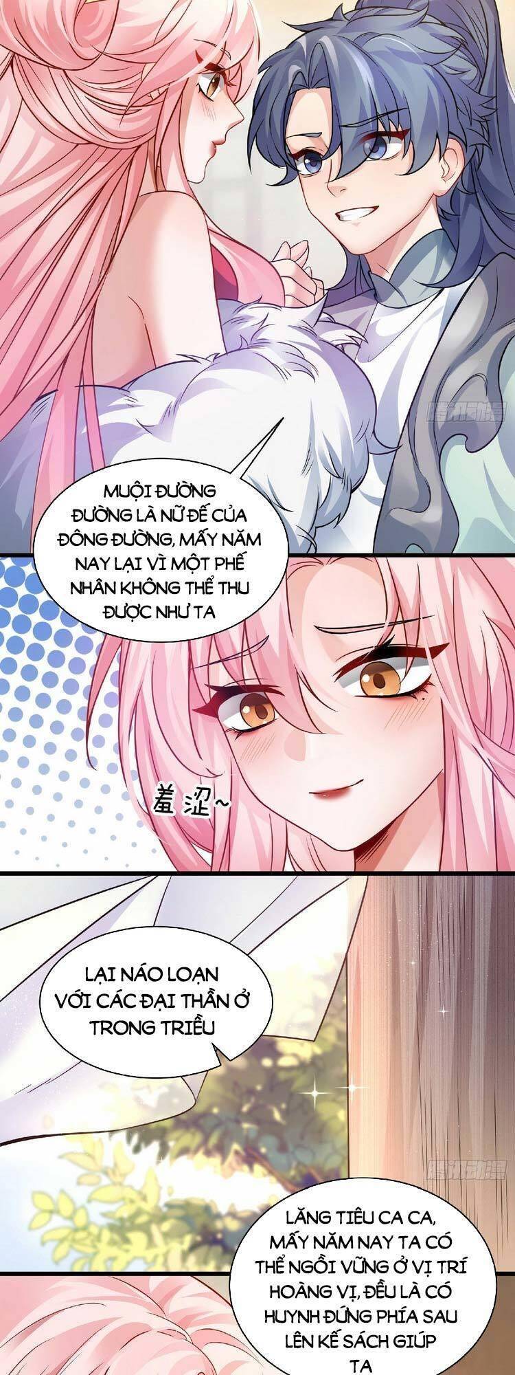 Vạn Đạo Chúa Tể Chap 2 - Next Chap 3