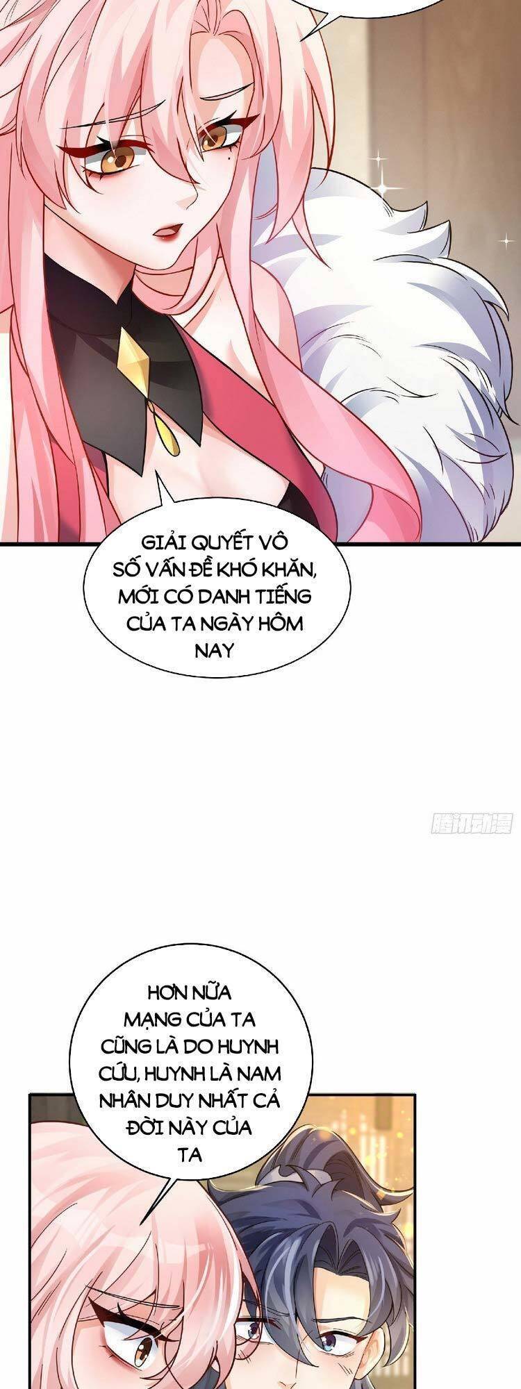 Vạn Đạo Chúa Tể Chap 2 - Next Chap 3