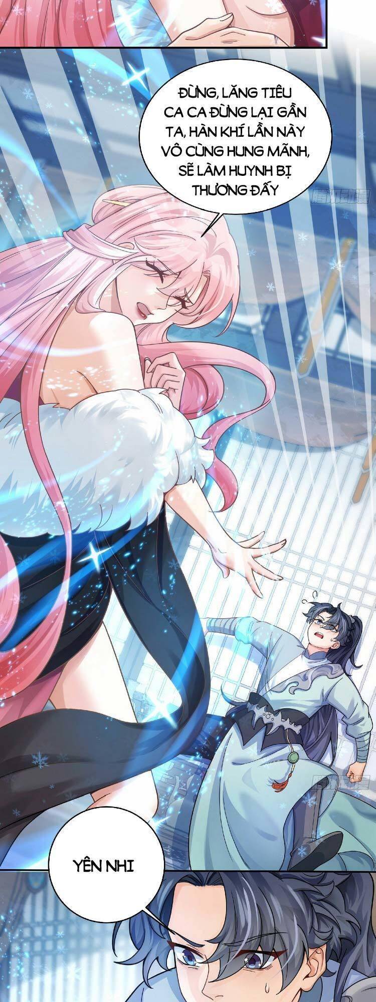 Vạn Đạo Chúa Tể Chap 2 - Next Chap 3