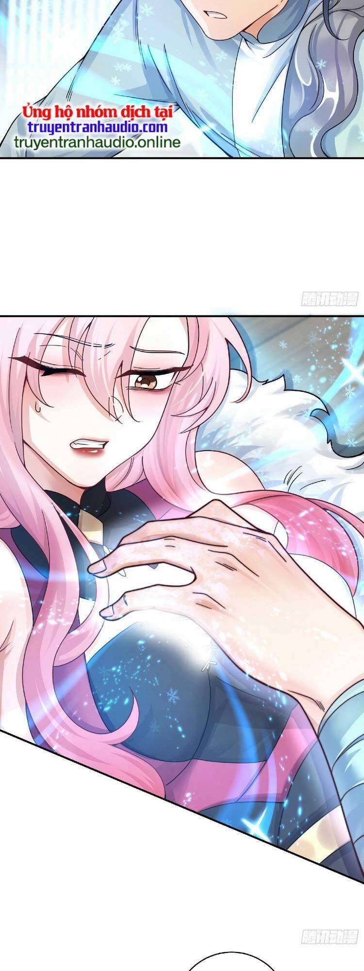 Vạn Đạo Chúa Tể Chap 2 - Next Chap 3