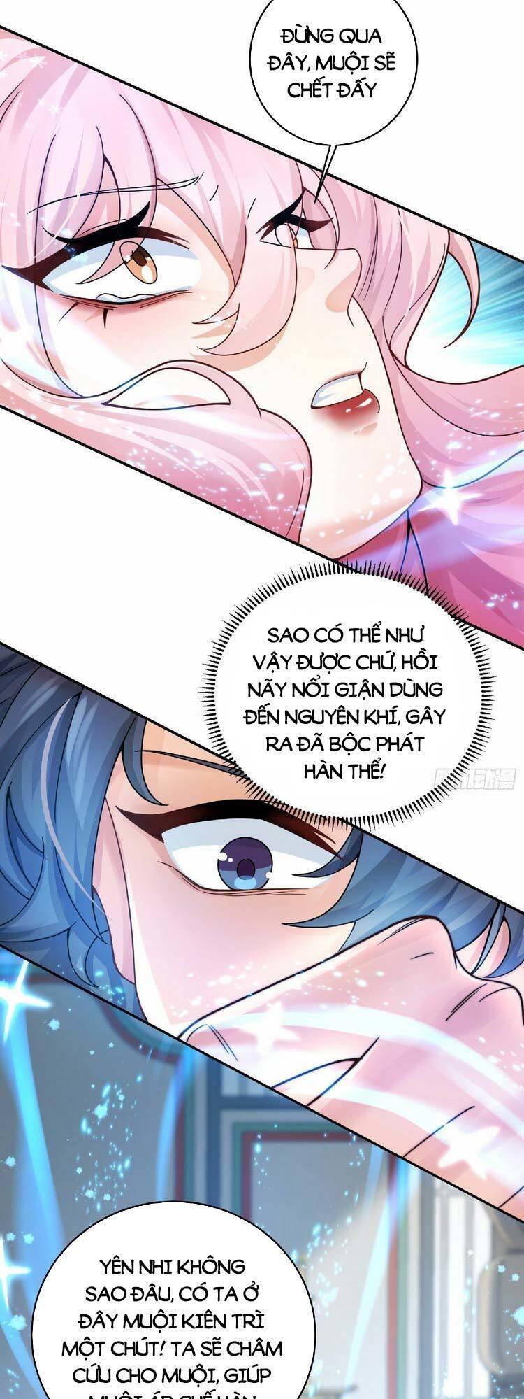 Vạn Đạo Chúa Tể Chap 2 - Next Chap 3