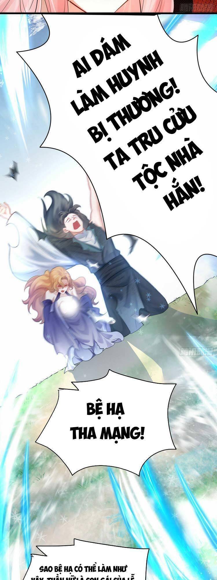 Vạn Đạo Chúa Tể Chap 2 - Next Chap 3