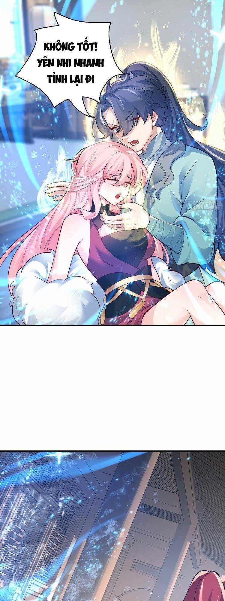 Vạn Đạo Chúa Tể Chap 2 - Next Chap 3