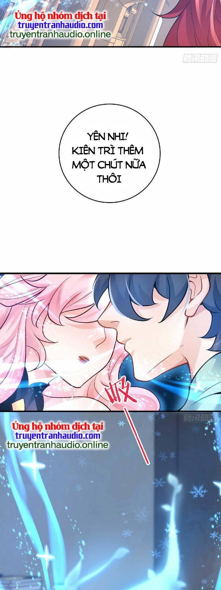 Vạn Đạo Chúa Tể Chap 2 - Next Chap 3
