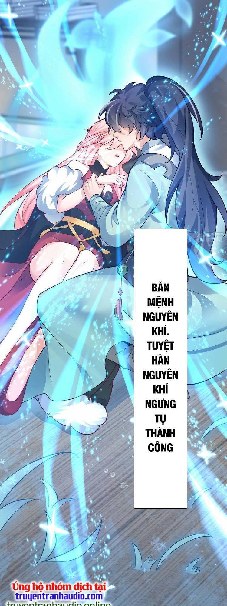 Vạn Đạo Chúa Tể Chap 2 - Next Chap 3