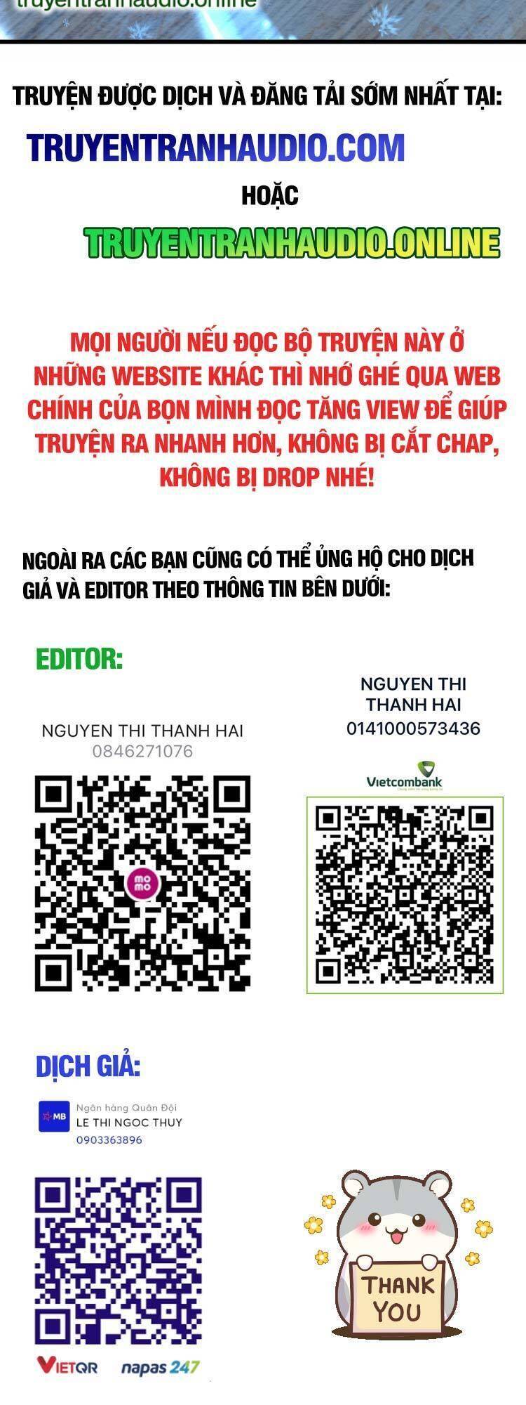 Vạn Đạo Chúa Tể Chap 2 - Next Chap 3