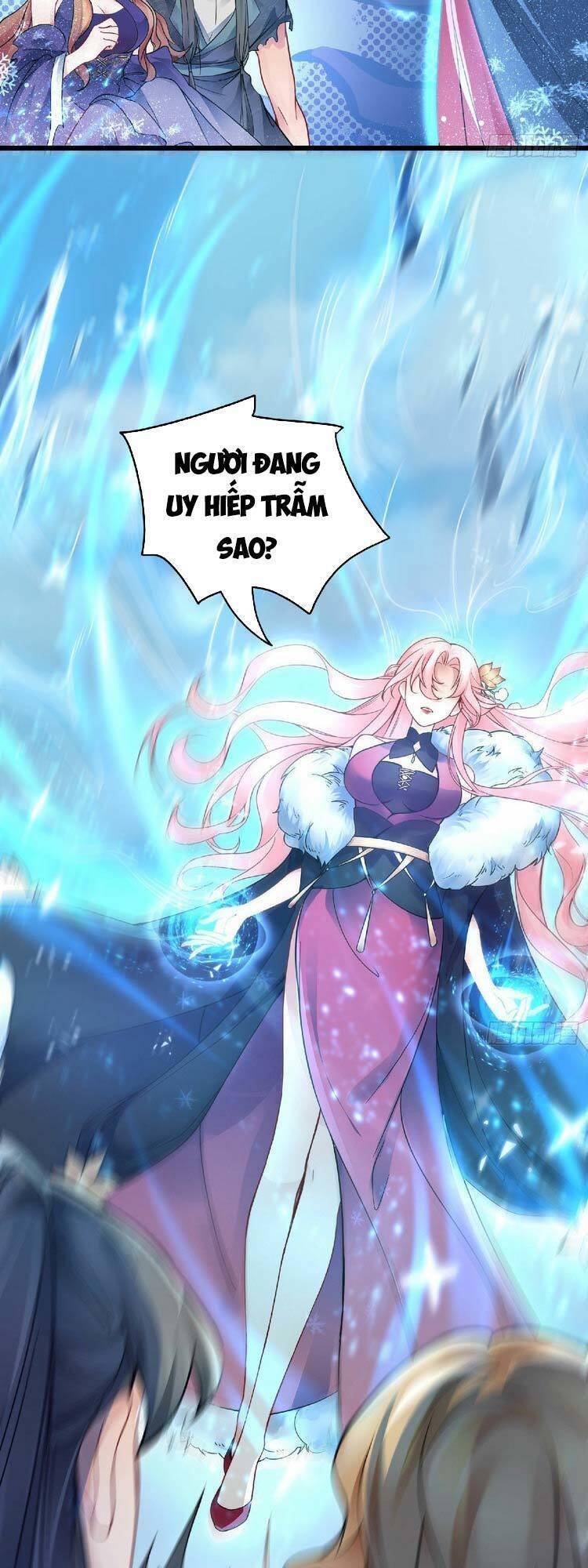 Vạn Đạo Chúa Tể Chap 2 - Next Chap 3