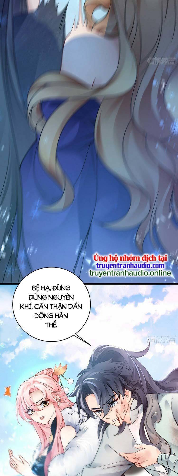 Vạn Đạo Chúa Tể Chap 2 - Next Chap 3