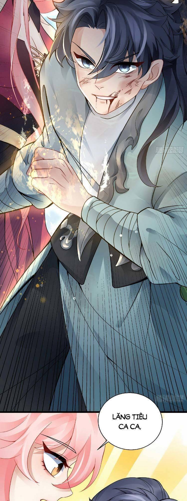 Vạn Đạo Chúa Tể Chap 2 - Next Chap 3