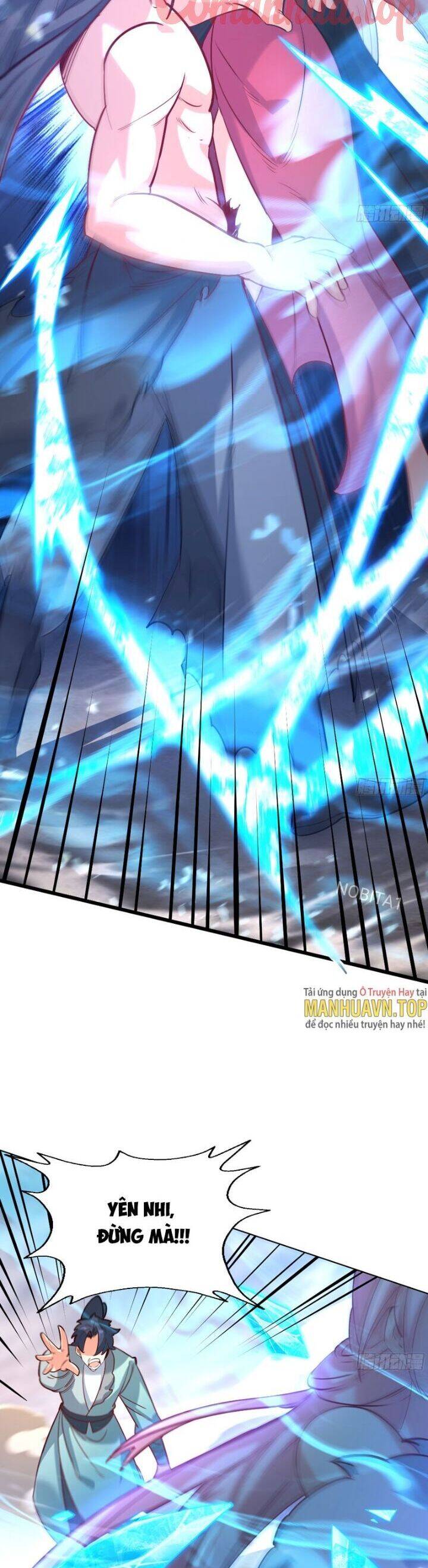 Vạn Đạo Chúa Tể Chap 21 - Next Chap 22