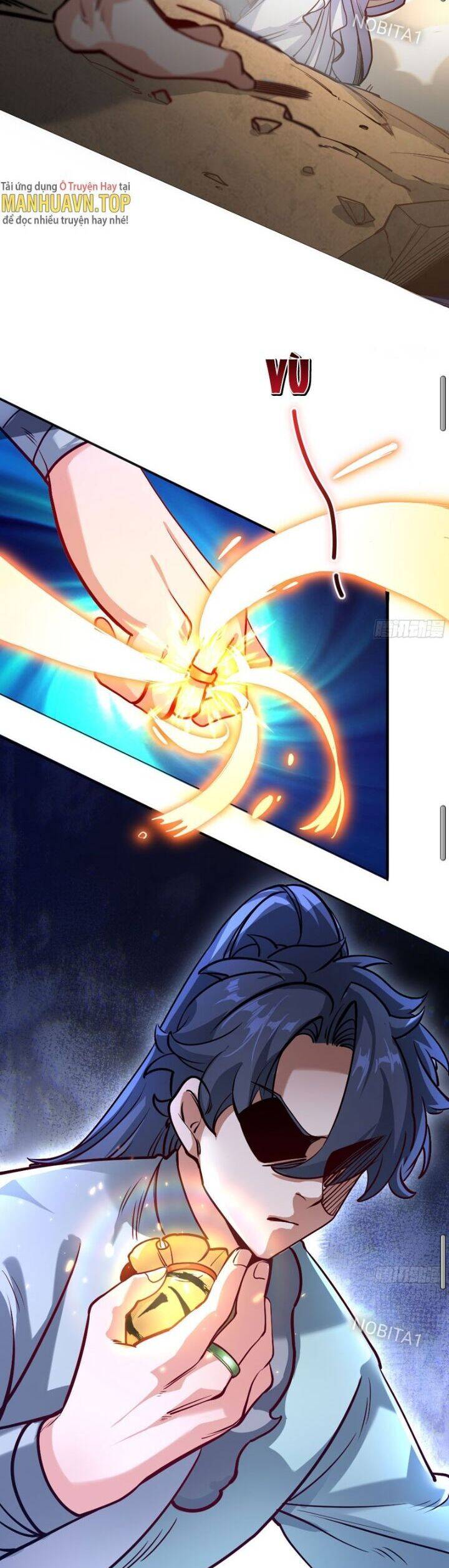 Vạn Đạo Chúa Tể Chap 21 - Next Chap 22