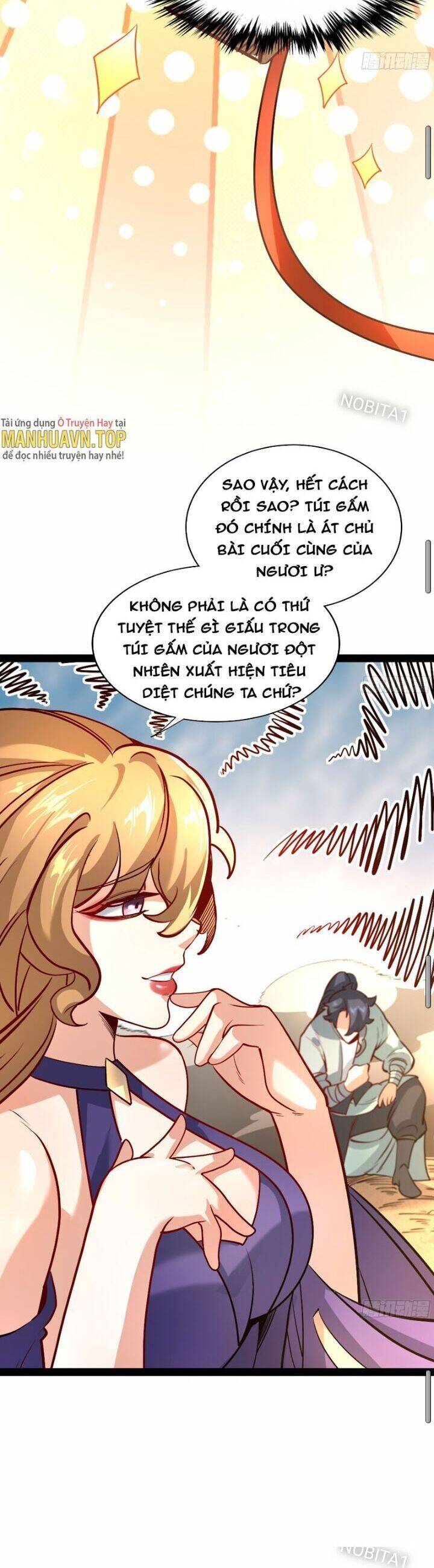 Vạn Đạo Chúa Tể Chap 21 - Next Chap 22