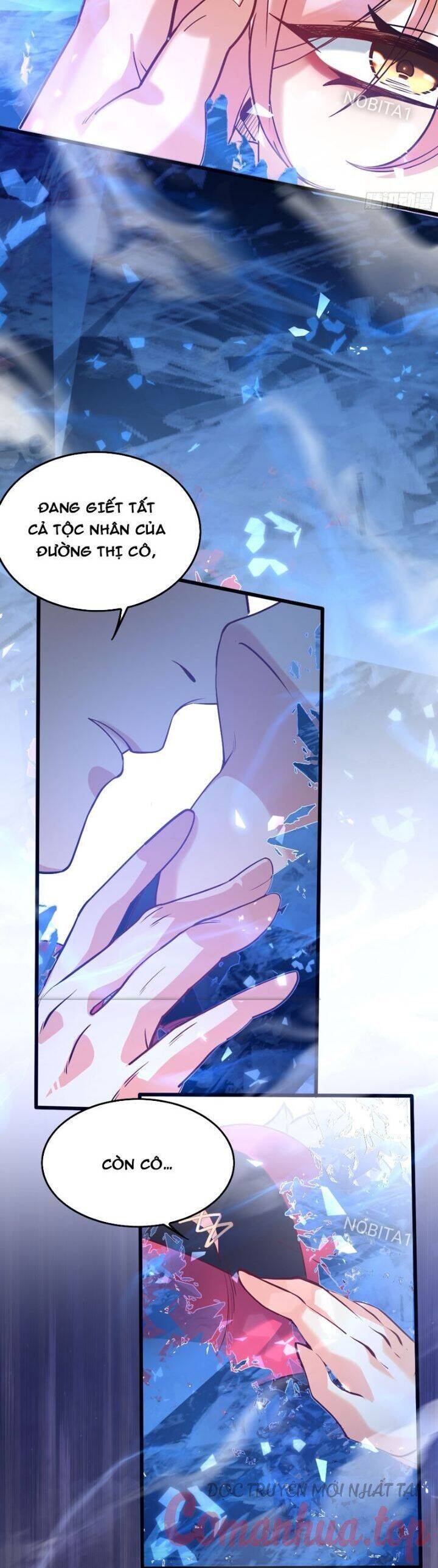 Vạn Đạo Chúa Tể Chap 21 - Next Chap 22