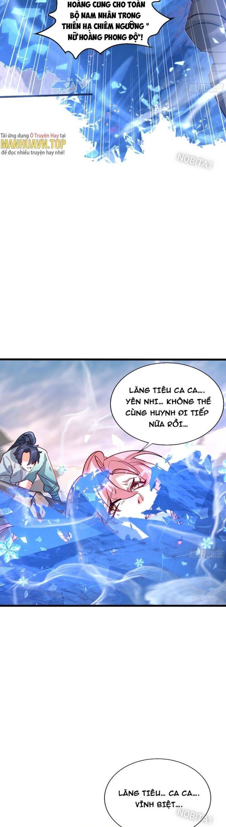 Vạn Đạo Chúa Tể Chap 21 - Next Chap 22