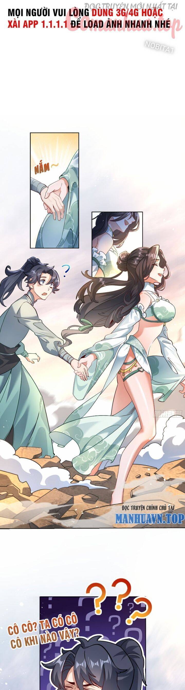 Vạn Đạo Chúa Tể Chap 22 - Next Chap 23