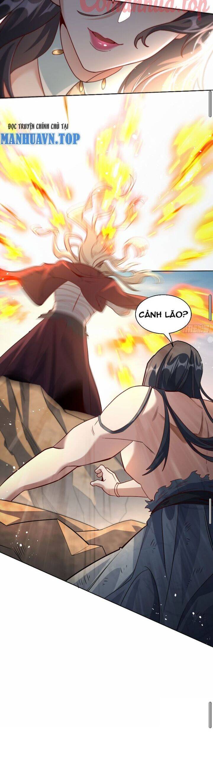 Vạn Đạo Chúa Tể Chap 22 - Next Chap 23