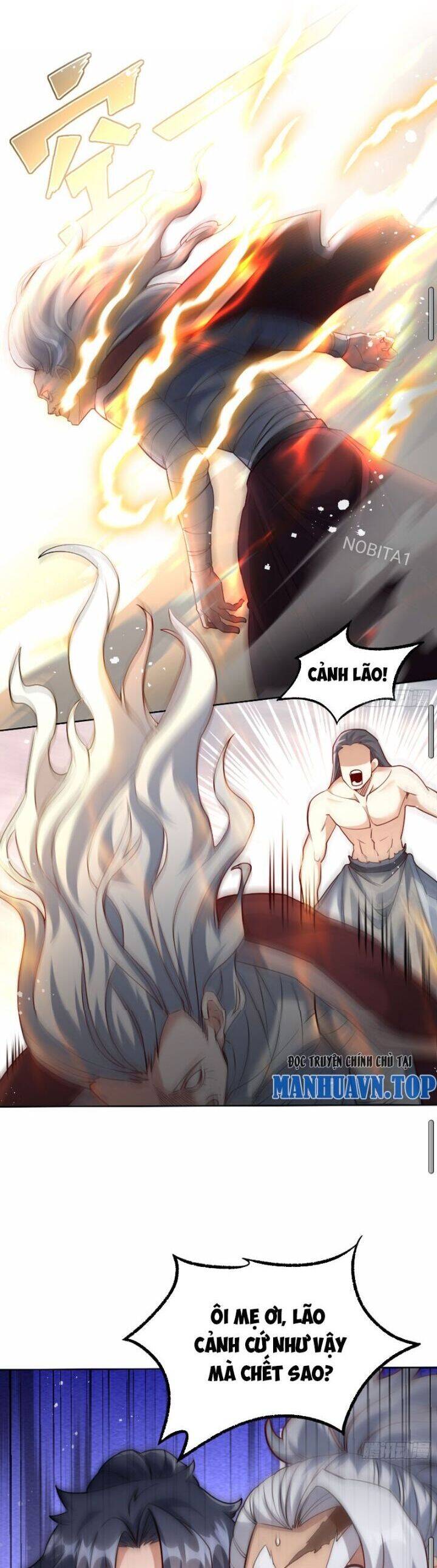 Vạn Đạo Chúa Tể Chap 22 - Next Chap 23