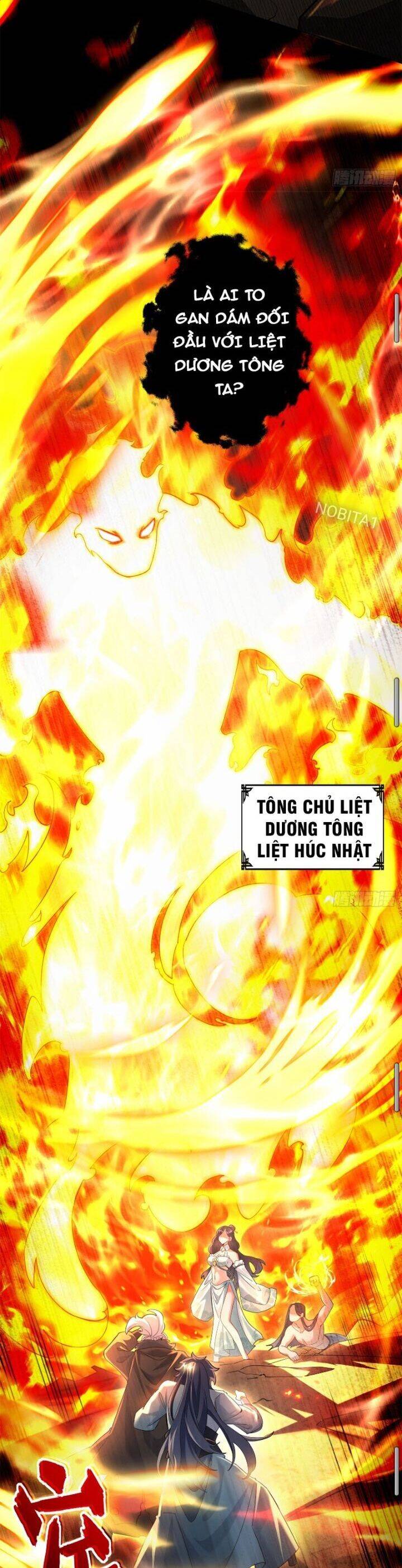 Vạn Đạo Chúa Tể Chap 22 - Next Chap 23