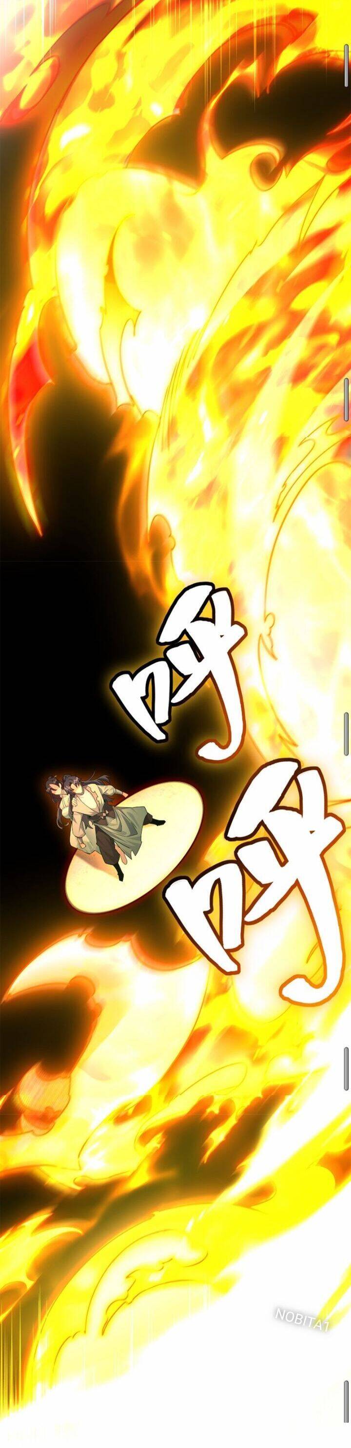 Vạn Đạo Chúa Tể Chap 22 - Next Chap 23