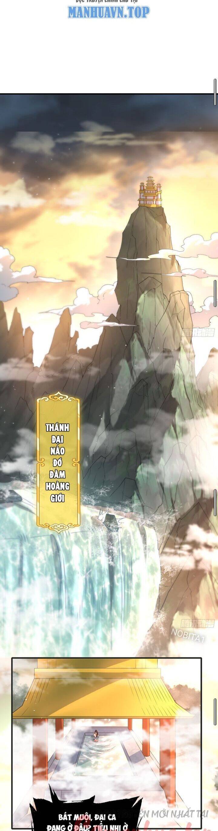 Vạn Đạo Chúa Tể Chap 24 - Next Chap 25