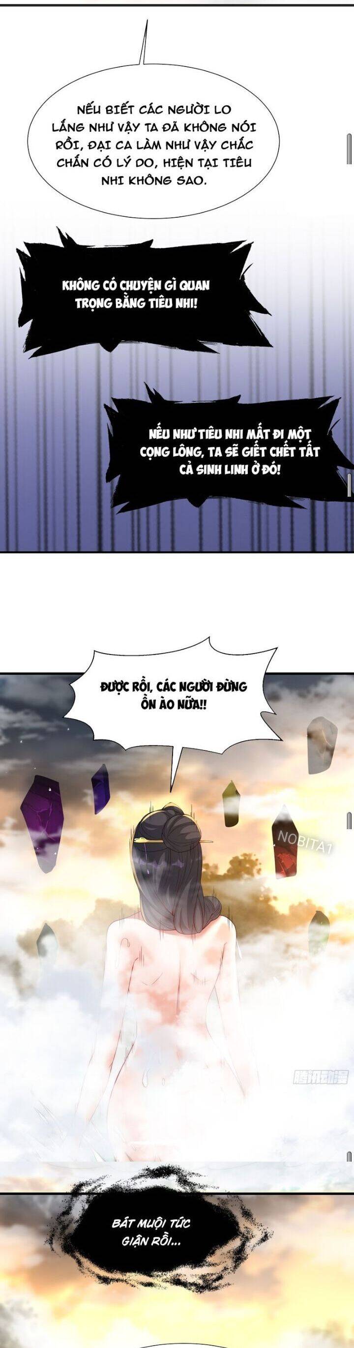 Vạn Đạo Chúa Tể Chap 24 - Next Chap 25