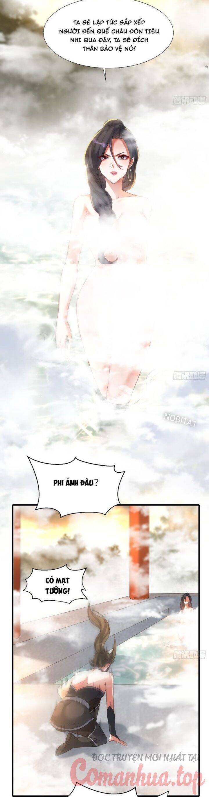 Vạn Đạo Chúa Tể Chap 24 - Next Chap 25