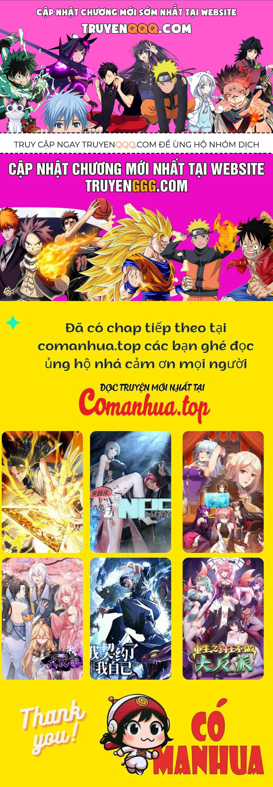 Vạn Đạo Chúa Tể Chap 25 - Next Chap 26