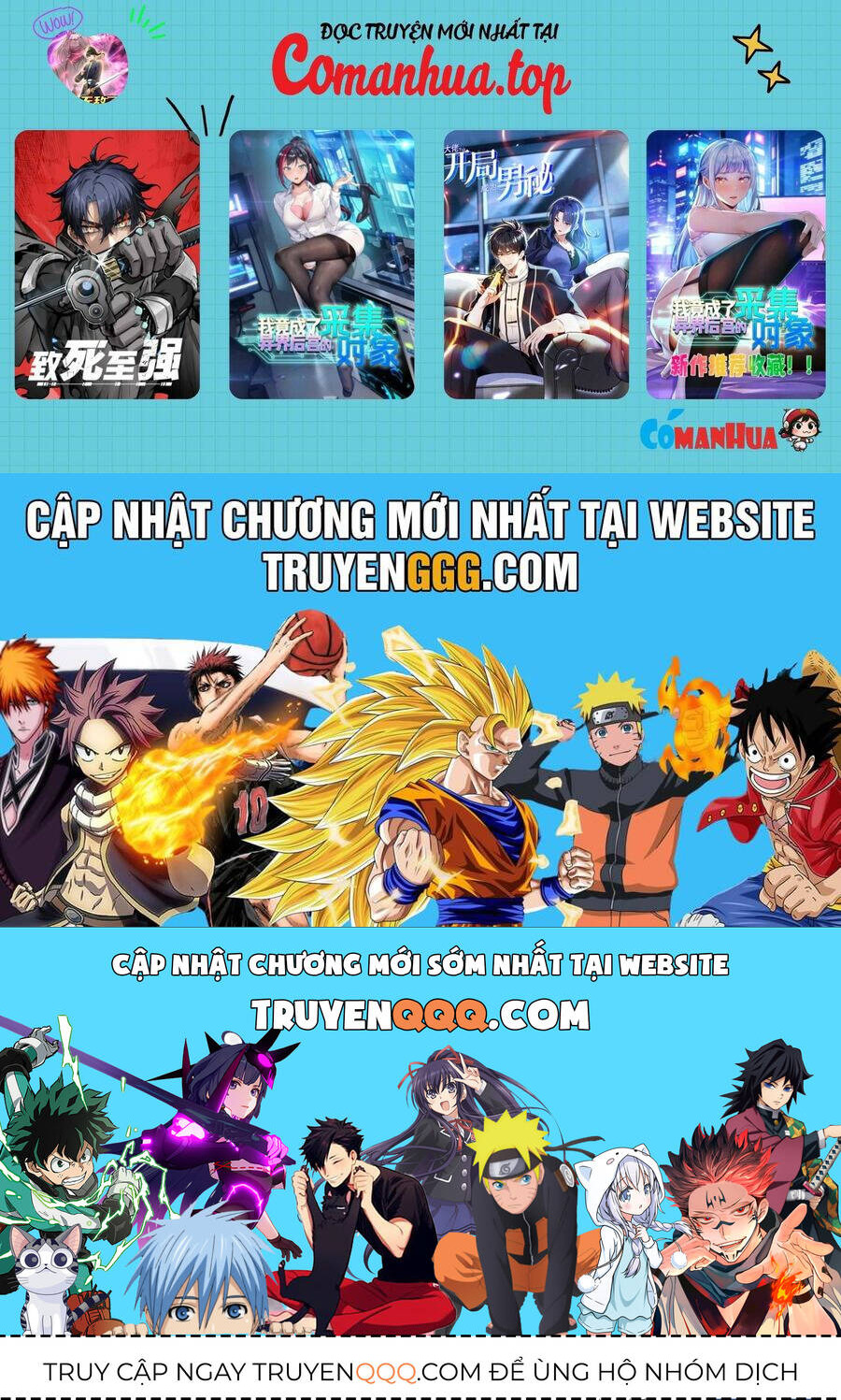 Vạn Đạo Chúa Tể Chap 25 - Next Chap 26