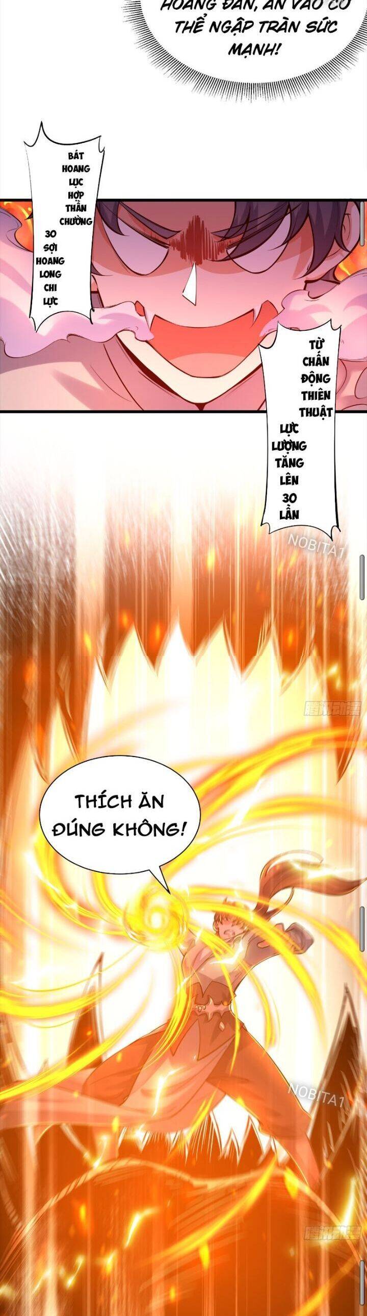 Vạn Đạo Chúa Tể Chap 27 - Next Chap 28