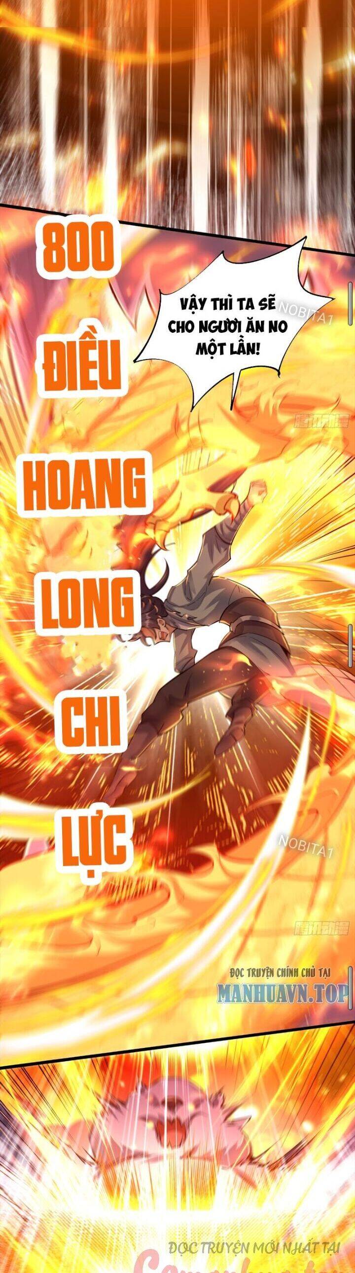 Vạn Đạo Chúa Tể Chap 27 - Next Chap 28